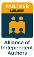 Approved Partner Member of the Alliance of Independent Authors (ALLi)