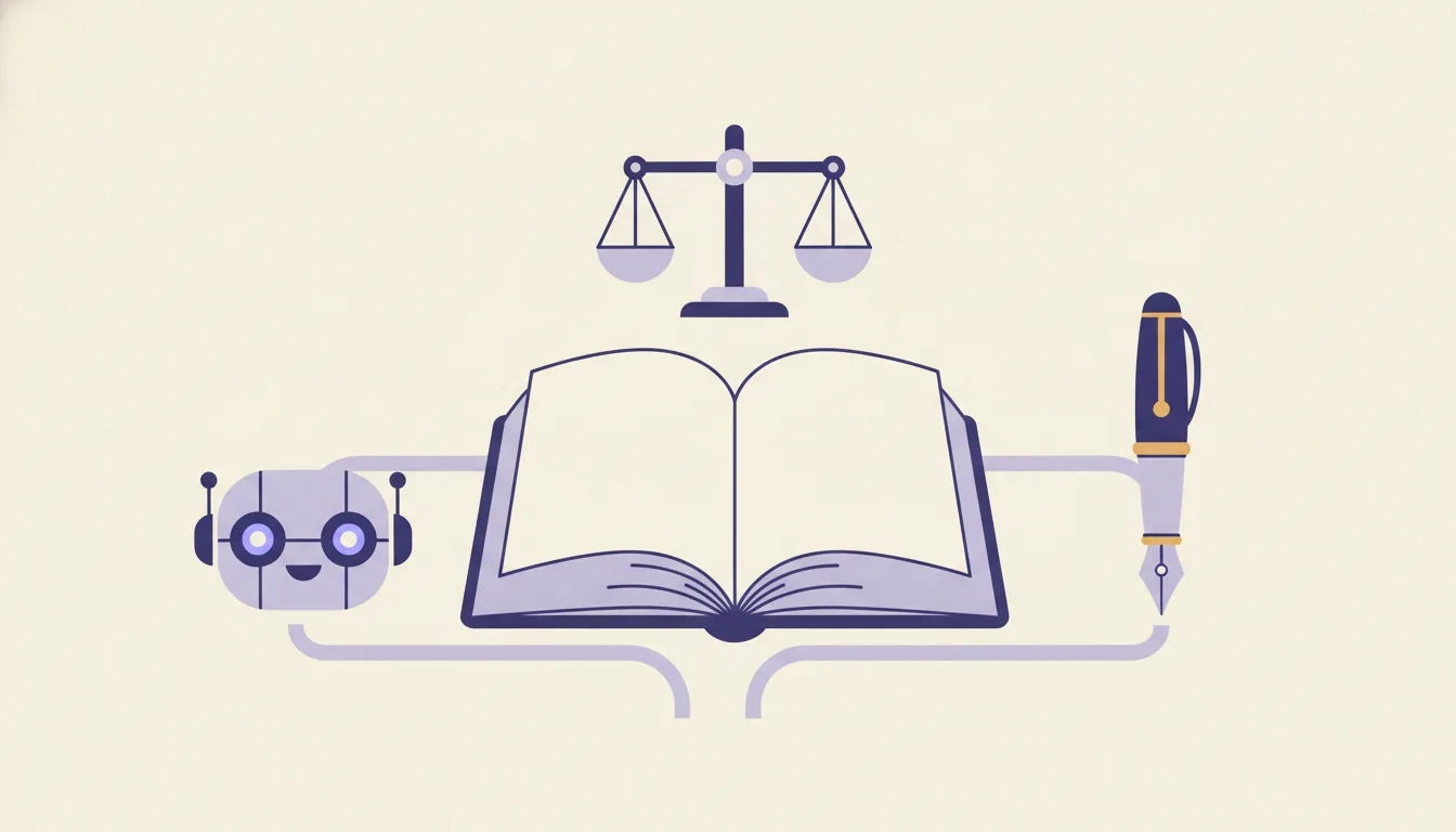 Amazon KDP's AI Content Rules: What You Must Disclose (and What You Needn't)