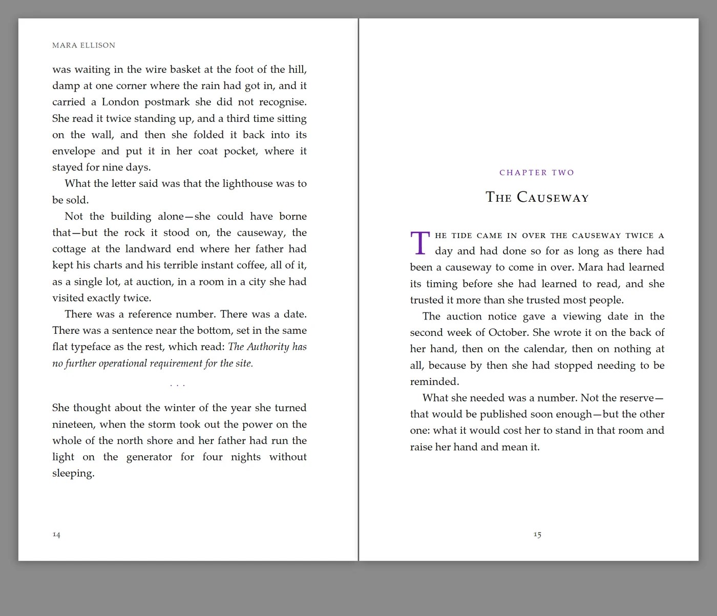 Book Formatter UK Amazon KDP Formatting From 69